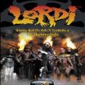 Lordi - Bringing Back The Balls To Rock To Stockholm 06 [DVD](Live)
