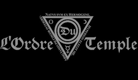 L Ordre du Temple logo