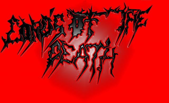 Lord`s of the Death (new) logo