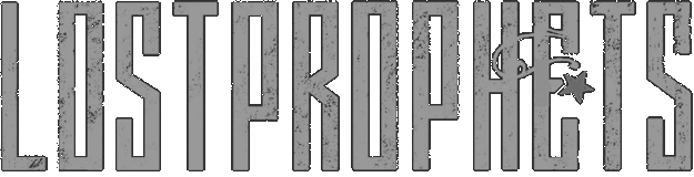 Lostprophets logo