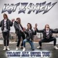 Lost Society - Trash All Over You (Single)