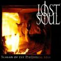 Lost Soul - Scream of the Mourning Star 