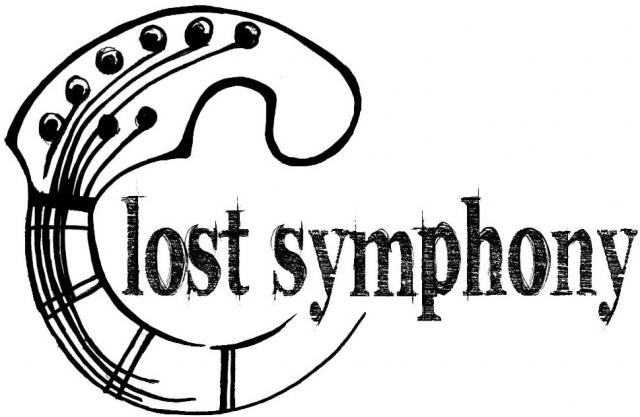 Lost Symphony logo