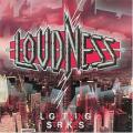 Loudness - Lightning Strikes/ Shadow of War