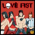 Love Fist - Love Fist EP