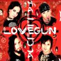 Lovegun - Halleluja