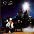 Lovex - Bleeding (single)