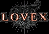 Lovex logo