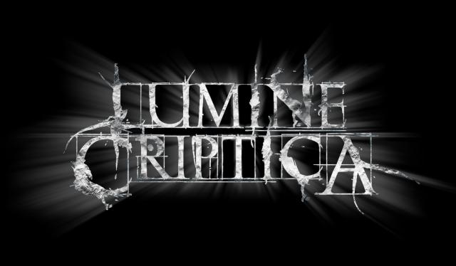 Lumine Criptica logo