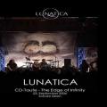 Lunatica - The Edge of Infinity (DVD)