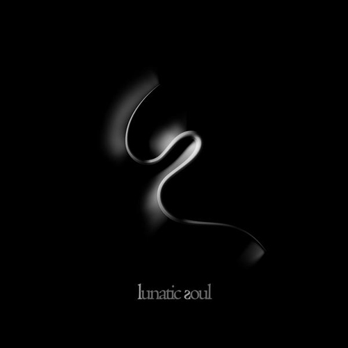 Lunatic Soul logo