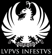 Lvpvs Infestvs logo