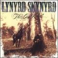 Lynyrd skynyrd - The Last Rebel