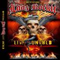 Lz Rockit - Live Untold DVD