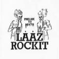 Lz Rockit - Prelude To Death demo