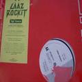 Lz Rockit - The Omen ep