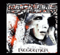 Machinae Supremacy - Redeemer