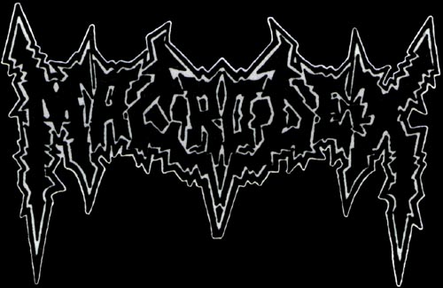 Macrodex logo