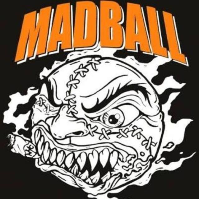 Madball logo