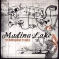 Madina Lake -  The Disappearance Of Adalia (EP)