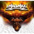 Mad Max - White Sand