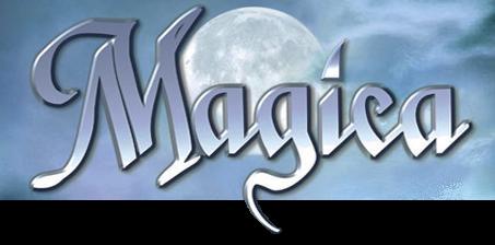 Magica logo