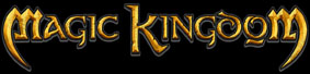 Magic Kingdom logo