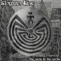 Magma Rise - The man in the maze