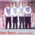 Magna Hungaria - Mi magyar zenre