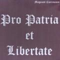 Magozott Cseresznye - Pro Patria et Libertate