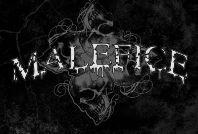 Malefice logo