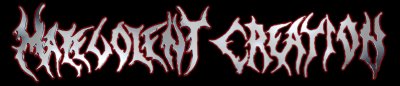 Malevolent Creation logo