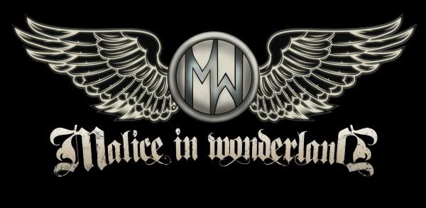 Malice In Wonderland logo