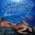 Malignancy - Motivated By Hunger EP