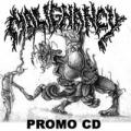 Malignancy - Promo CD EP