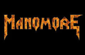 Manomore logo