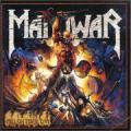 Manowar - Hell On Stage Live