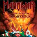 Manowar - Herz Aus Stahl (single)