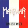 Manowar - Live in France