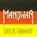 Manowar - Live in Germany
