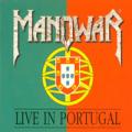 Manowar - Live in Portugal