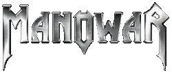 Manowar logo