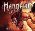 Manowar - The Dawn Of Battle