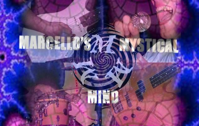 Marcello`s Mystical Mind logo