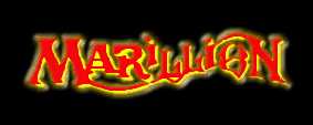 Marillion logo