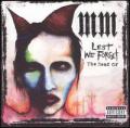 Marilyn Manson - Lest We Forget: The Best Of 