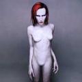 Marilyn Manson - MECHANICAL ANIMALS