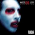 Marilyn Manson - THE GOLDEN AGE OF GROTESQUE