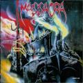 Massacra - Apocalyptic Warriors Pt. 1 [compilation]
