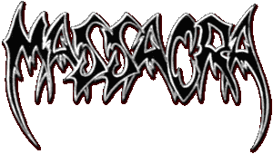 Massacra logo